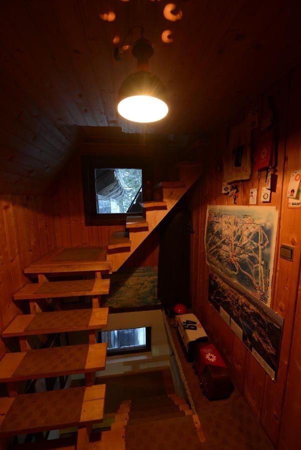 Carobna Kuca Jahorina Villa Bagian luar foto